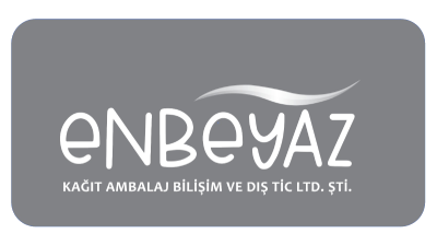 Enbeyaz.com.tr - Kağıt, Baskılı ve Baskısız Etiket